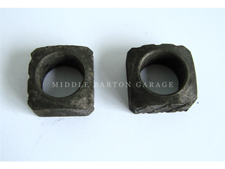 DRIVE SHAFT SQUARE 600/D